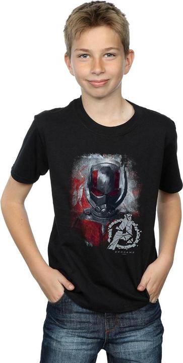 Immagine prodotto Maglietta Avengers Endgame Ant-Man Spazzolata Ragazzi (116)