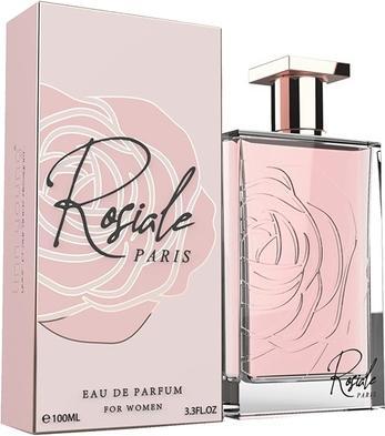 Produktbild Young Rosiale - Eau De Parfum - 100Ml (Eau de Parfum, 100 ml)