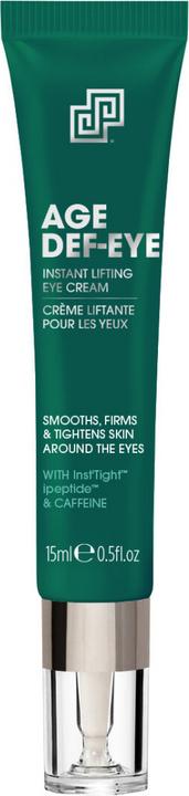 Actual product image Shakeup Age def-eye - Lifting Eye Cream (Crème, 15 ml, Day + Night)