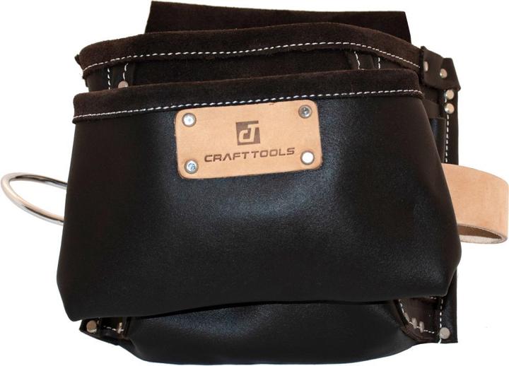 Immagine prodotto Craft Tools Borsa per unghie PRO Strumenti artigianali