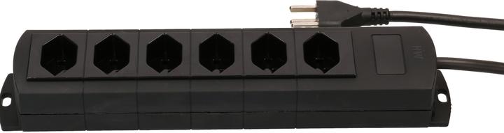 Actual product image Max Hauri Prime Line (6 x, Type 23, 3 m)
