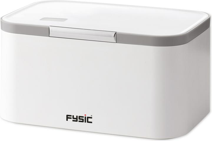 Image du produit Fysic FC-35 Nettoyeur à ultrasons (600 ml)