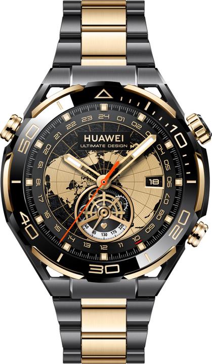 Image du produit Huawei Watch Ultimate Design (49.40 mm)