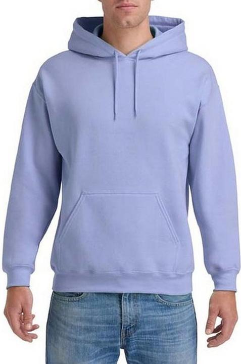 Produktbild Gildan Heavy Blend Kapuzenpullover Hoodie Kapuzensweater (XL)