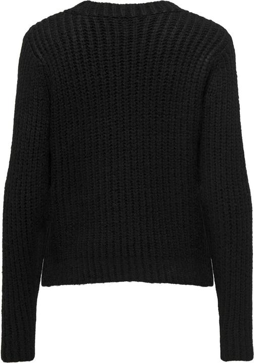 Produktbild Only Langärmeliger Strickpullover (L)