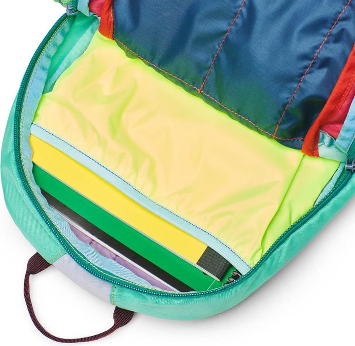 Immagine prodotto Cotopaxi K's Dimi 12LBackpack - Del Dia (12 l)