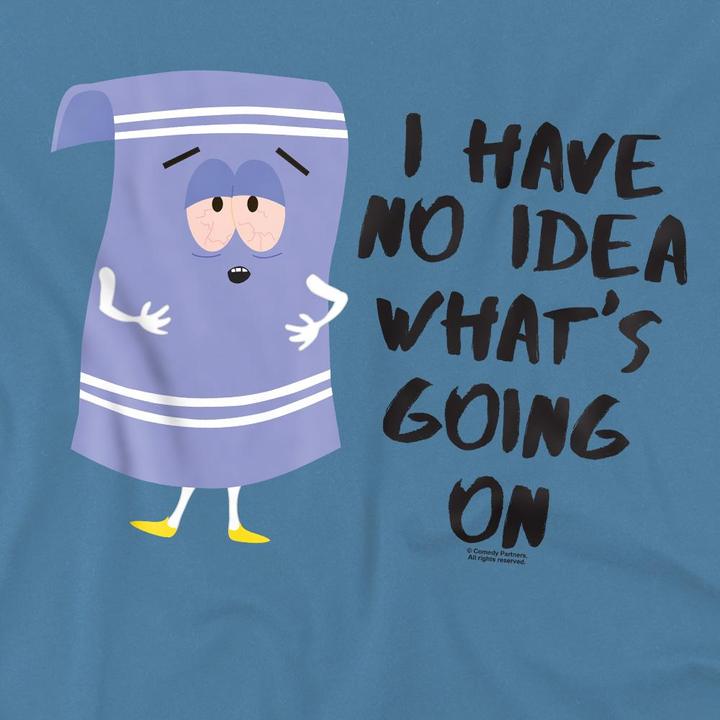 Produktbild Ubisoft No Idea TShirt (M)