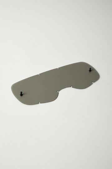 Fox Lens 24 Airspc/Main Ii Lxn Light Gre