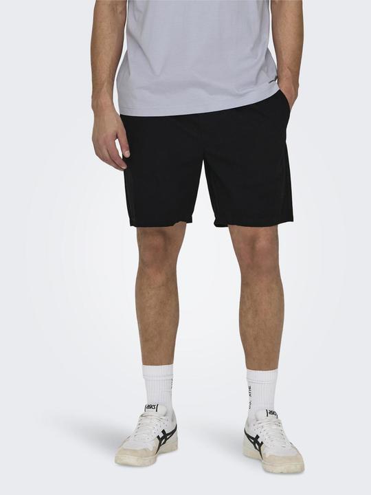 Immagine prodotto Only & Sons Pantaloncini corti dalla vestibilità regolare Pantaloncini (S)