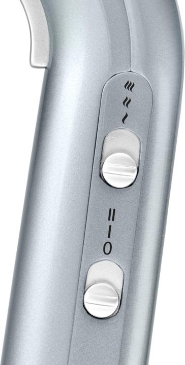 Actual product image BaByliss Pro Hyrdo merger