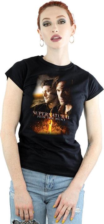 Produktbild Supernatural TShirt (L)