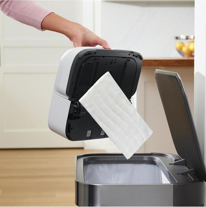 Image du produit iRobot Braava Jet m6 (Robot de nettoyage)