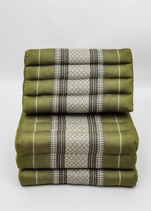 Produktbild Cachet Dreieckskissen mit 3 Matten (54 cm)