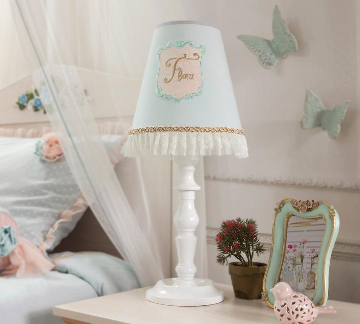 Produktbild Cilek Tischlampe Paradise