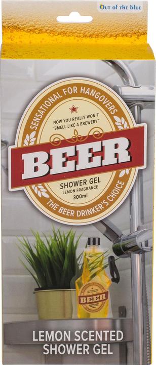 Produktbild Magni Duschgel Bier 300ml (300 ml)