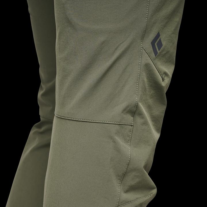 Immagine prodotto Black Diamond Pantaloni alpini (S)
