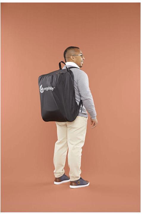 Produktbild Ergobaby Metro+ Tragerucksack