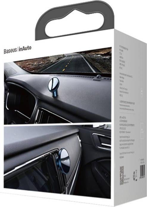 Image du produit Baseus Support magnétique pour voiture MagSafe
