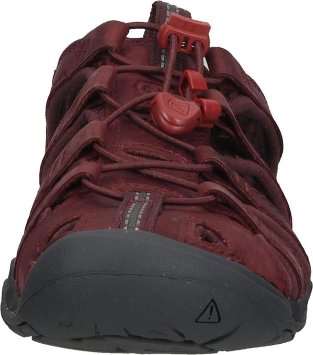 Produktbild Keen W Clearwater CNX Leather (36)