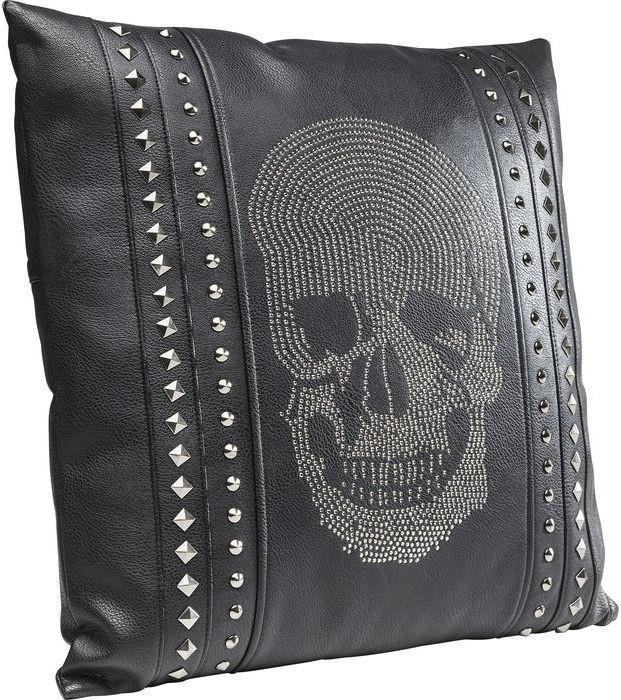 Kare Design Crystal Skull (45 x 45 cm)