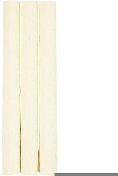 Actual product image Creativ Company Crepe paper (40 g/m², 3 x)