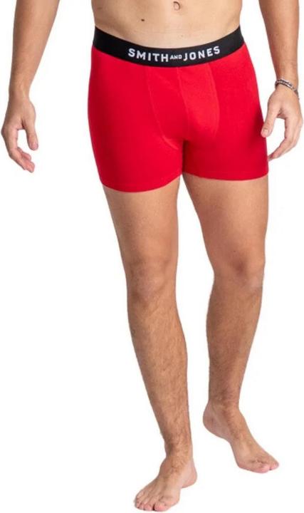 Produktbild Universal Textiles Tovin Boxershorts (5erPack) (M, 5er Pack)