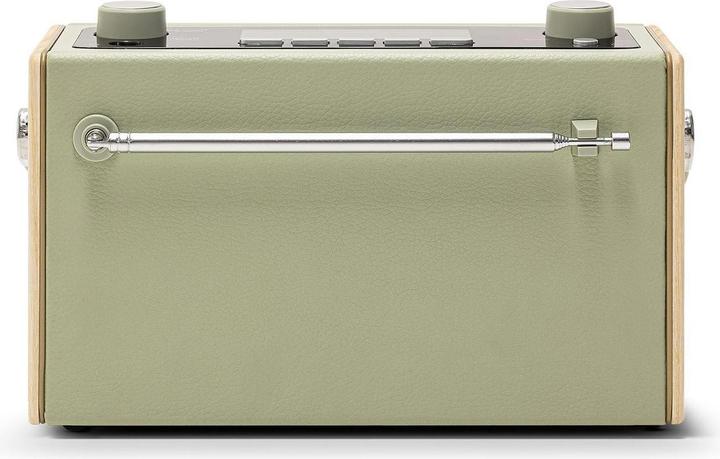 Actual product image Roberts Rambler BT Stereo (FM, DAB+, Bluetooth)