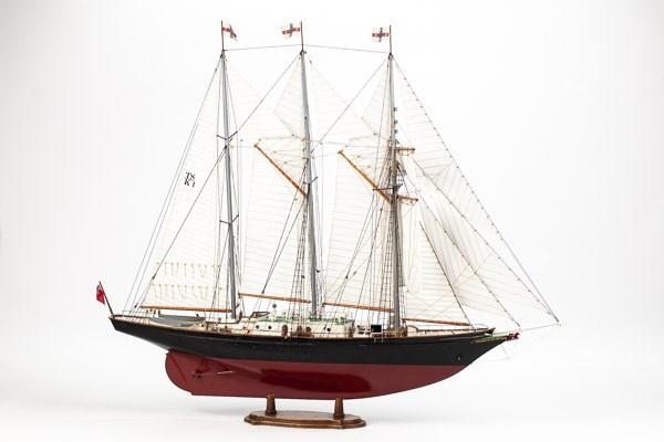 Billing Boats Sir Winston Churchill - (428361)