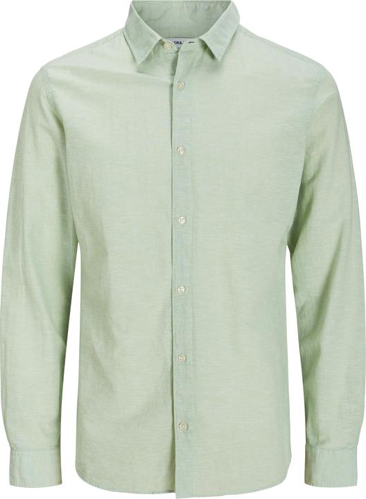 Jack & Jones Jjebreeze Shirt Ls Sn