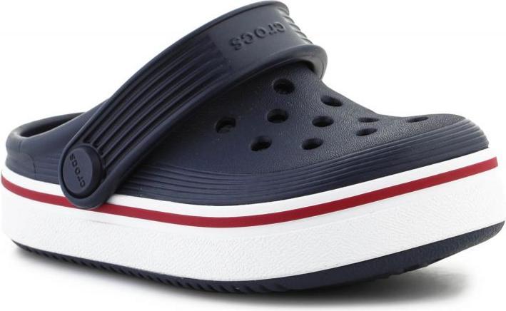 Actual product image Crocs T's Off Court Clog (25)