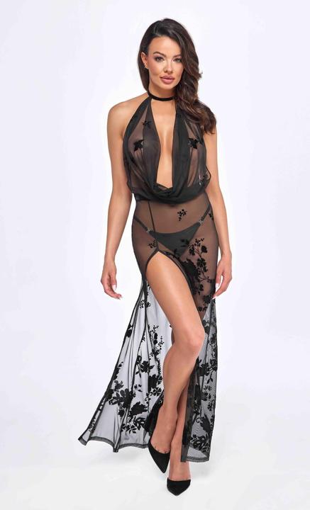 Actual product image Noir Handmade Divinity (M)