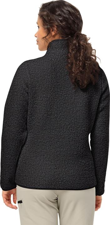 Immagine prodotto Jack Wolfskin Giacca A Ricciolo Alto W (S)