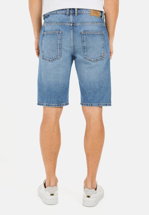 Immagine prodotto Camel Active 5-Pocket Denim Shorts aus Baumwolle (34)
