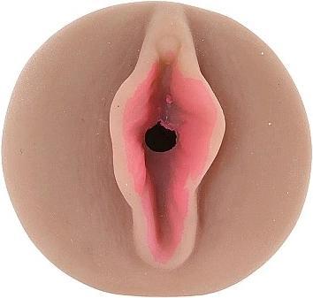 Actual product image Pornstar Strokers Jenna Fox - Pussy Stroker