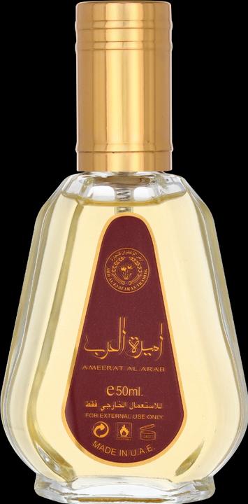 Actual product image Lattafa Perfumes Ameerat Al Arab (Eau de parfum, 50 ml)