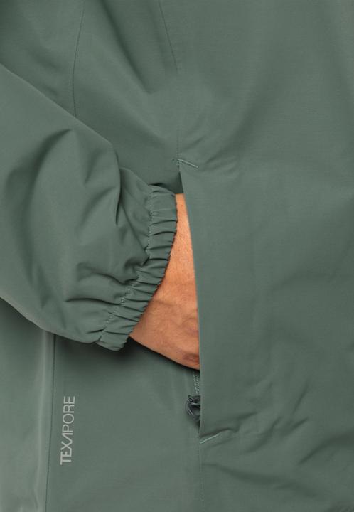 Actual product image Jack Wolfskin Stormy Point 2L Jkt M (XXL)