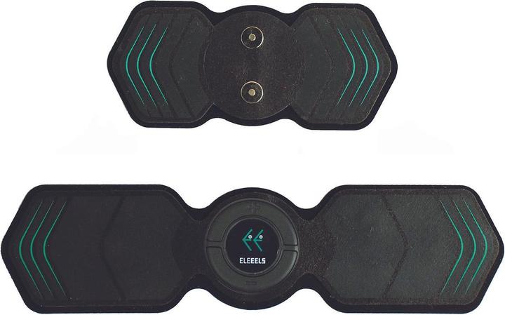 Immagine prodotto Eleeels M1S Electrical Muscle Stimulation Massager