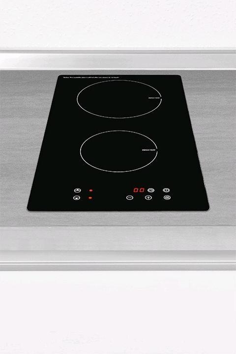 Produktbild Exquisit Inductiekookplaat