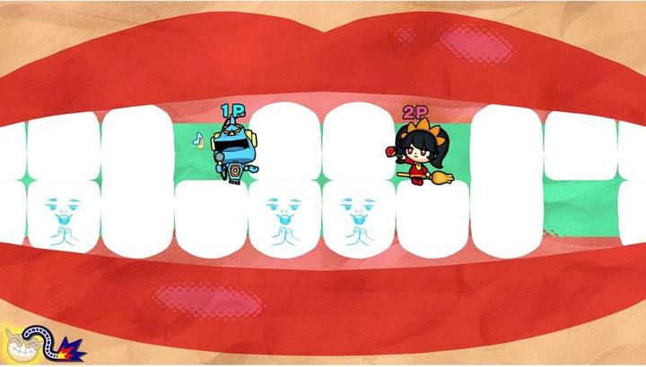 Produktbild Nintendo WarioWare: Get it Together (Switch, Multilingual)