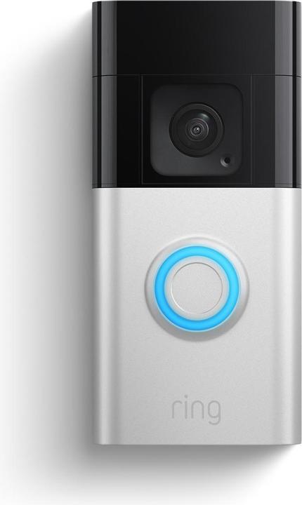Produktbild Ring Doorbell Plus (Kabellos)