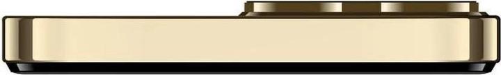 Produktbild Inoi Note 13S (256 GB, Gold, 6.95", Dual SIM, 13 Mpx, 4G)