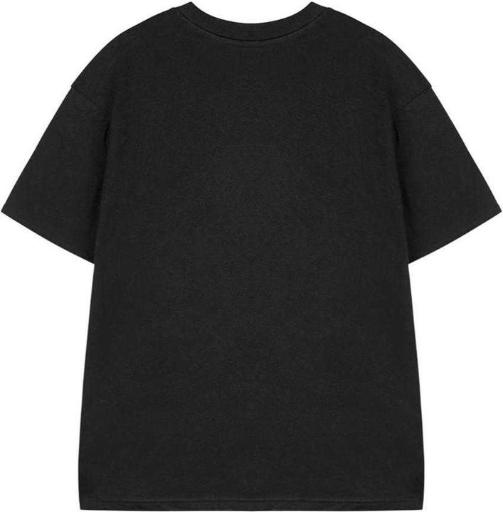 Actual product image Lilo & Stitch Girls Boo Crew Short-Sleeved T-Shirt (116)