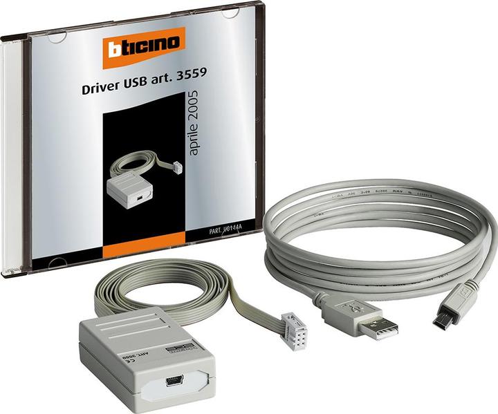 Actual product image Legrand 3559