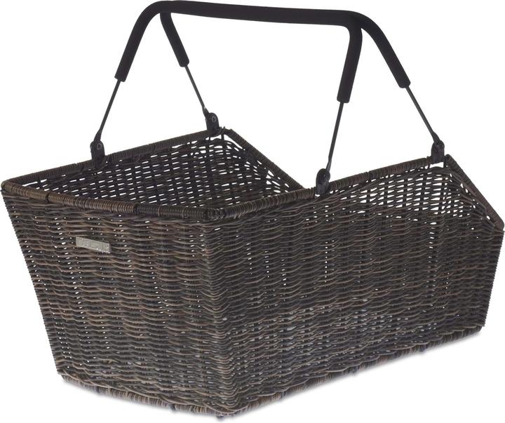 Image du produit Basil Cento Rattan Look (22 l)