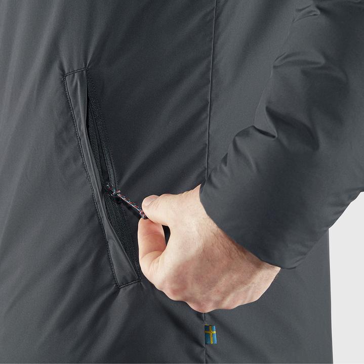 Produktbild Fjällräven Visby 3 in 1 (L)