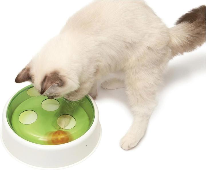 Actual product image Catit Senses 2.0 (Cat activity toy)