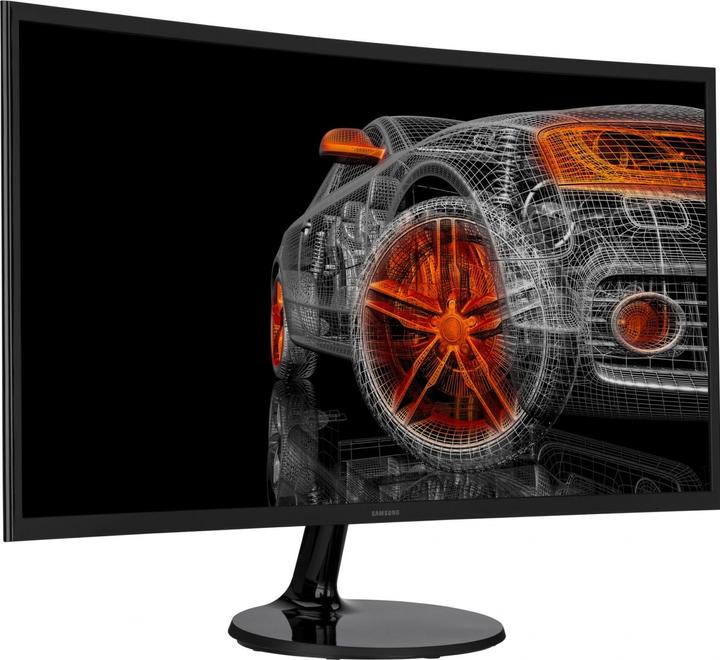 Produktbild Samsung Essential S36C (1920 x 1080 Pixel, 27")