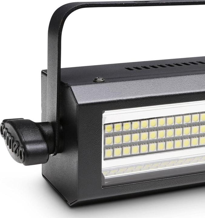 Actual product image LED lighting system THUNDER WASH A