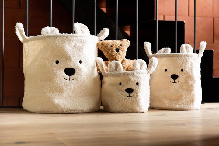 Actual product image Childhome Storage Basket