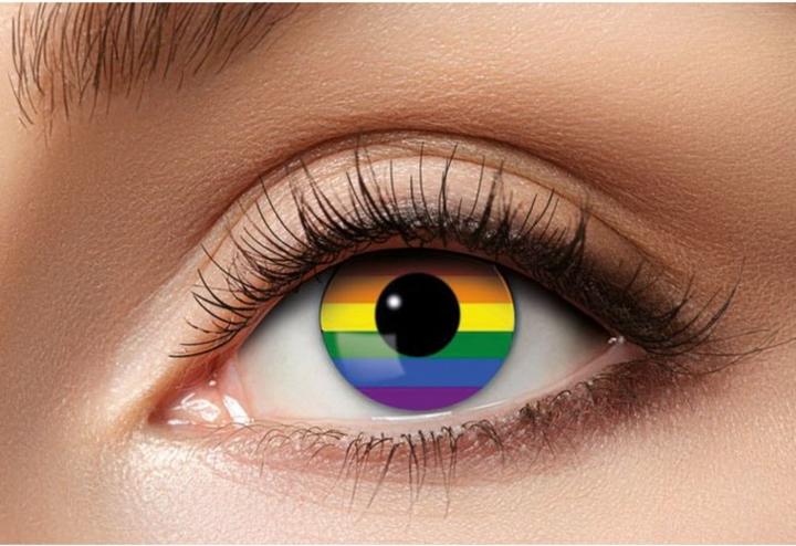 Produktbild Zoelibat Regenbogen (Regenbogen)